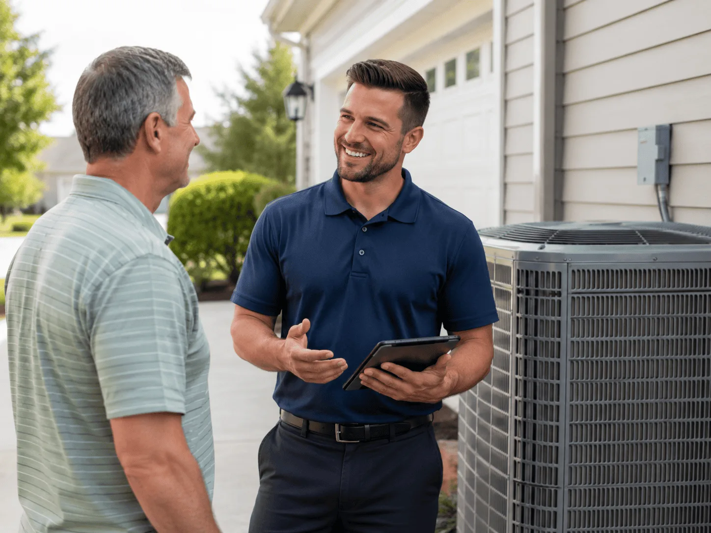 Heat Pump Installation Hacker Valley, WV FAQs